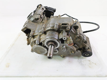 2011 Can-Am Outlander 650 4X4 XT Transmission & Actuator - 1k 420684824 {{ shop.shopifyCountryName }} - Mototech271