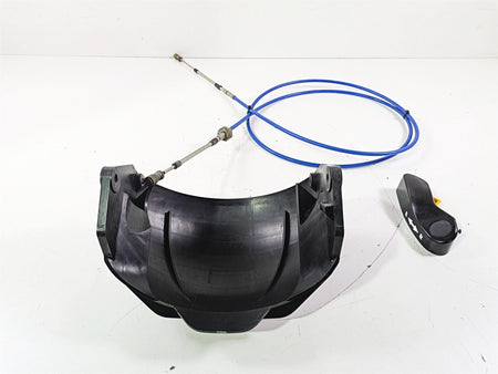 2018 Kawasaki STX-15F Jetski Reverse Gate Assembly Set 59477-0001 59477-0002 {{ shop.shopifyCountryName }} - Mototech271