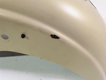 Load image into Gallery viewer, 2015 Harley FXDF Dyna Fat Bob Rear Fender - Sand Cammo Denim 59500135
