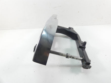 1998 Harley Dyna FXDL Low Rider Rear Swingarm Swing Arm + 3/4" Axle 47820-90A {{ shop.shopifyCountryName }} - Mototech271