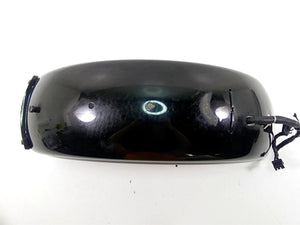 2014 Harley Dyna FXDB Street Bob Rear Fender Vivid Black & Plate Mount 59500097A | Mototech271