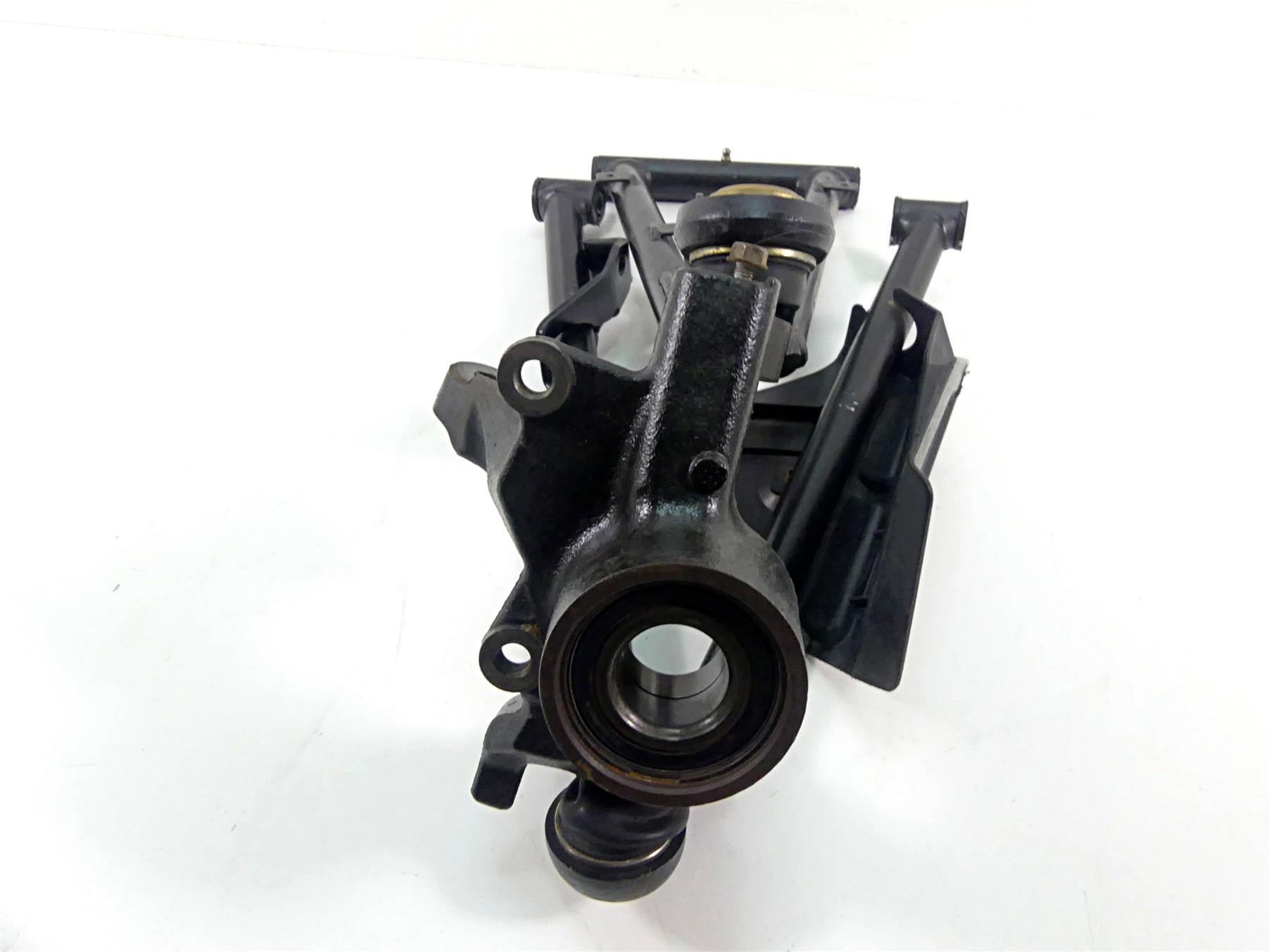 2018 Can Am Commander 1000R XT Front Right Knee Control Arm Set 706200744 {{ shop.shopifyCountryName }} - Mototech271