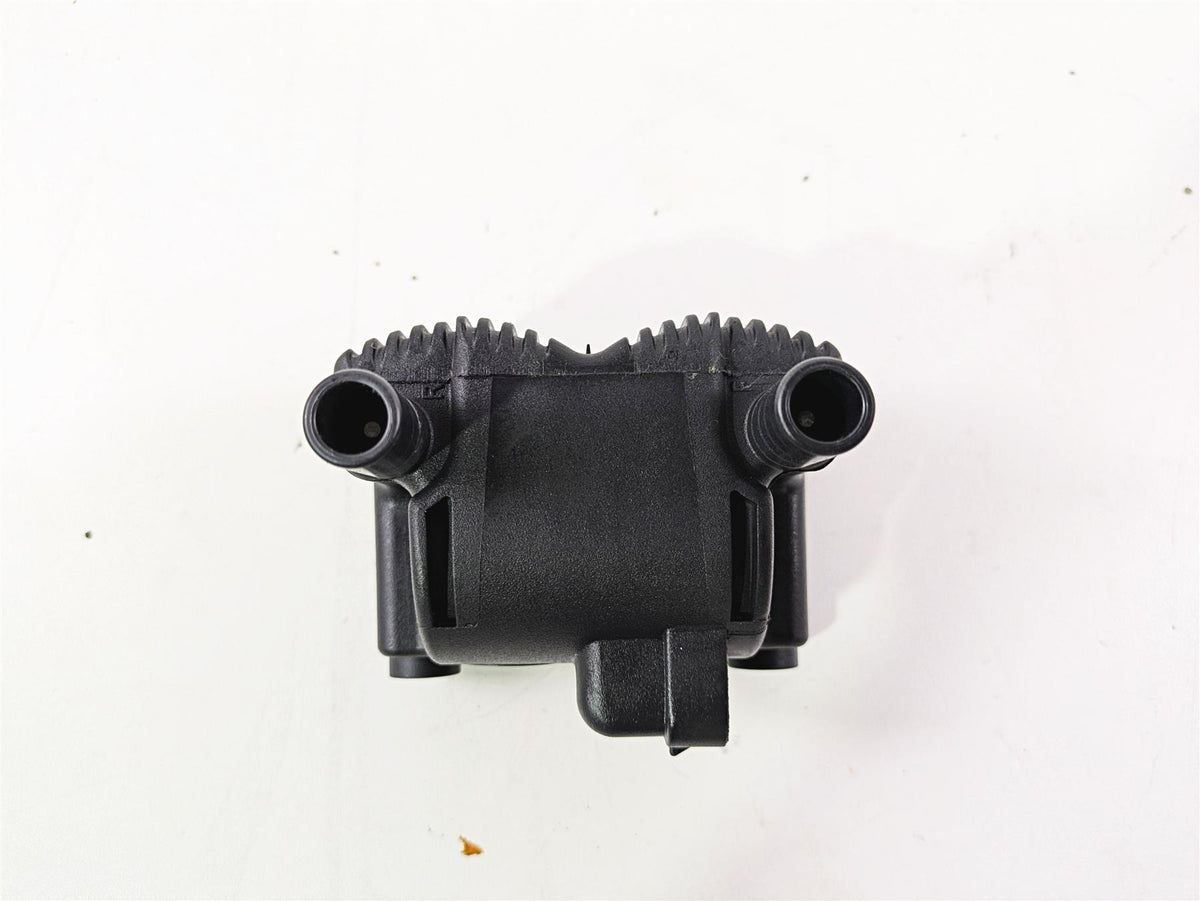 2007 Harley Touring FLHRSE CVO Road King Ignition Coil + Plugs Set 31743-01 {{ shop.shopifyCountryName }} - Mototech271
