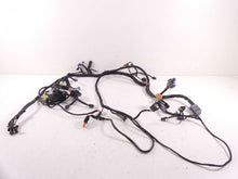 Load image into Gallery viewer, 2009 Harley VRSCAW V-Rod Engine &amp; Main Wiring Harness Loom Cable 70125-08A | Mototech271
