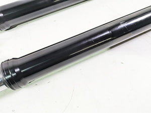 2022 Kawasaki ZR900RS Cafe Straight Front Fork Leg Suspension Set 44071-1340-59P | Mototech271