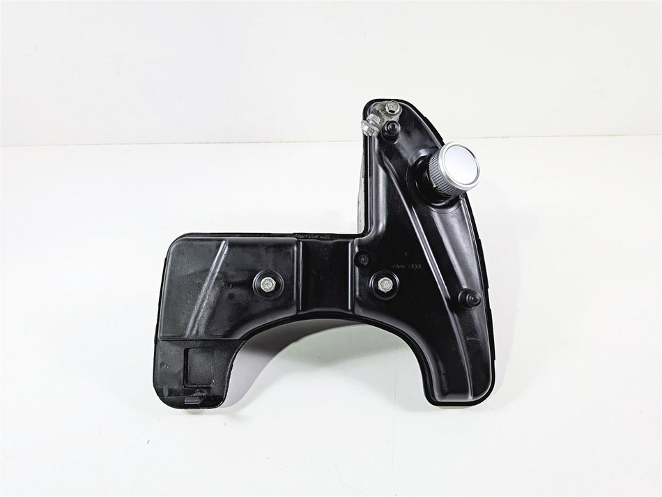 2009 Harley Davidson XR1200 Sportster Oil Tank Reservoir & Dipstick 62888-08-Mototech271
