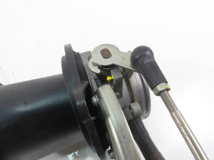 2008 Ducati 1098 S Throttle Body Bodies Fuel Injection Inject 28240791A | Mototech271