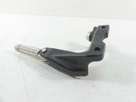 2020 Yamaha VMX17 1700 Left Passenger Footpeg Foot Peg + Mount 2S3-27430-00-00 {{ shop.shopifyCountryName }} - Mototech271