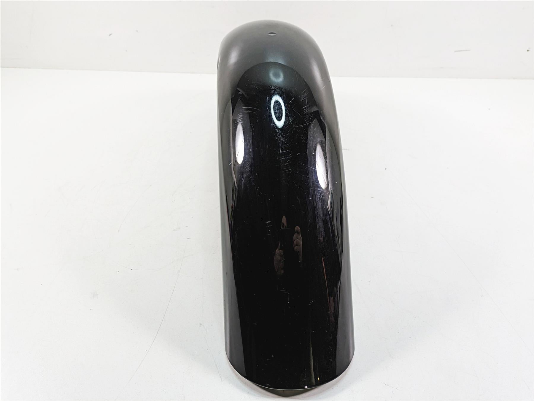 2006 Honda VT1100 C2 Shadow Front Fender 61100-MBA-0000 {{ shop.shopifyCountryName }} - Mototech271