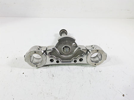2021 Harley Softail FLSL Slim Lower Triple Tree Steering Clamp 45900162 {{ shop.shopifyCountryName }} - Mototech271
