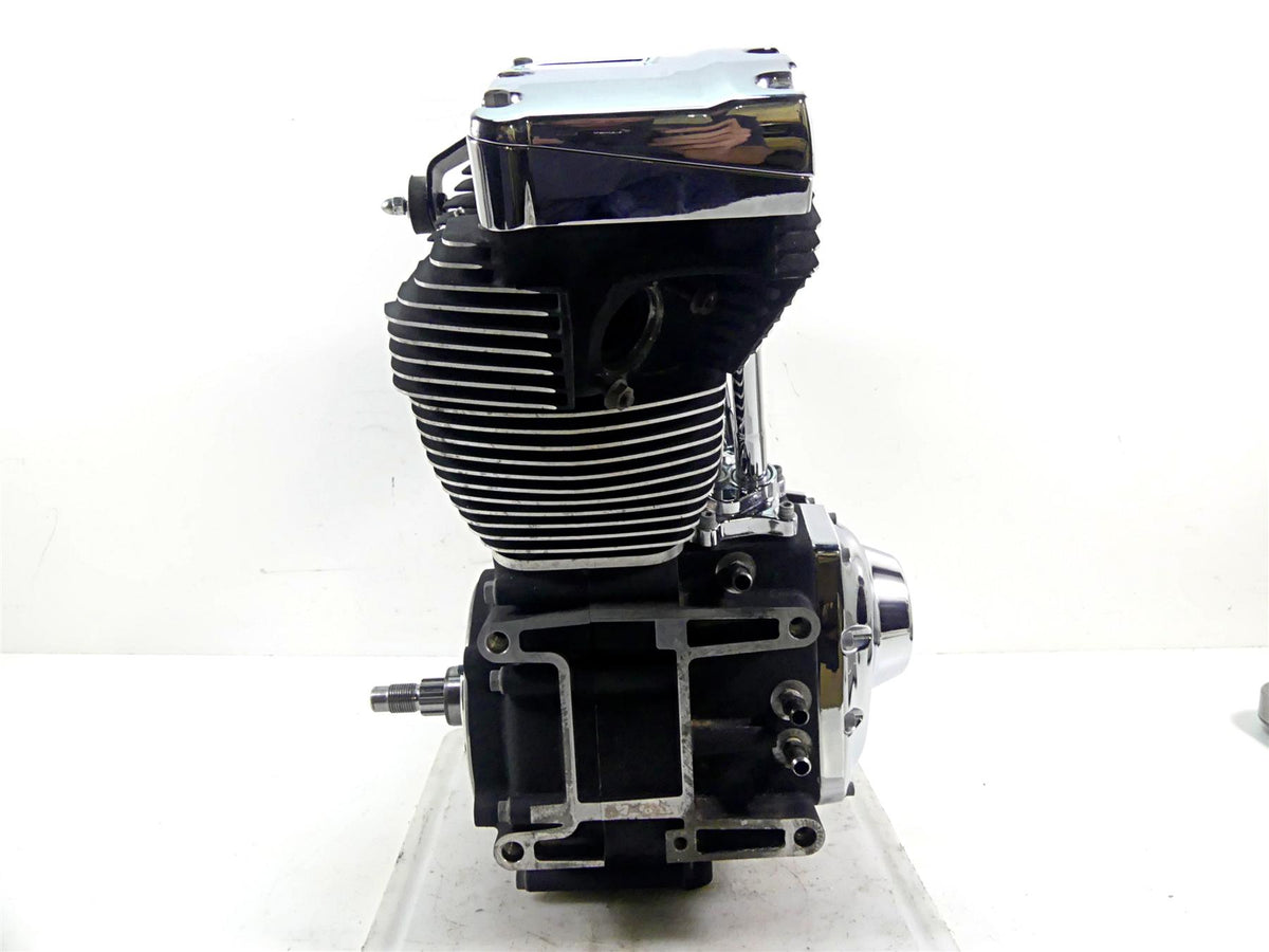2004 Harley Touring FLHTCUI Electra Glide Running 88ci Engine Motor 19K -Vid 16180-04 {{ shop.shopifyCountryName }} - Mototech271