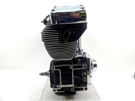 2004 Harley Touring FLHTCUI Electra Glide Running 88ci Engine Motor 19K -Vid 16180-04 {{ shop.shopifyCountryName }} - Mototech271