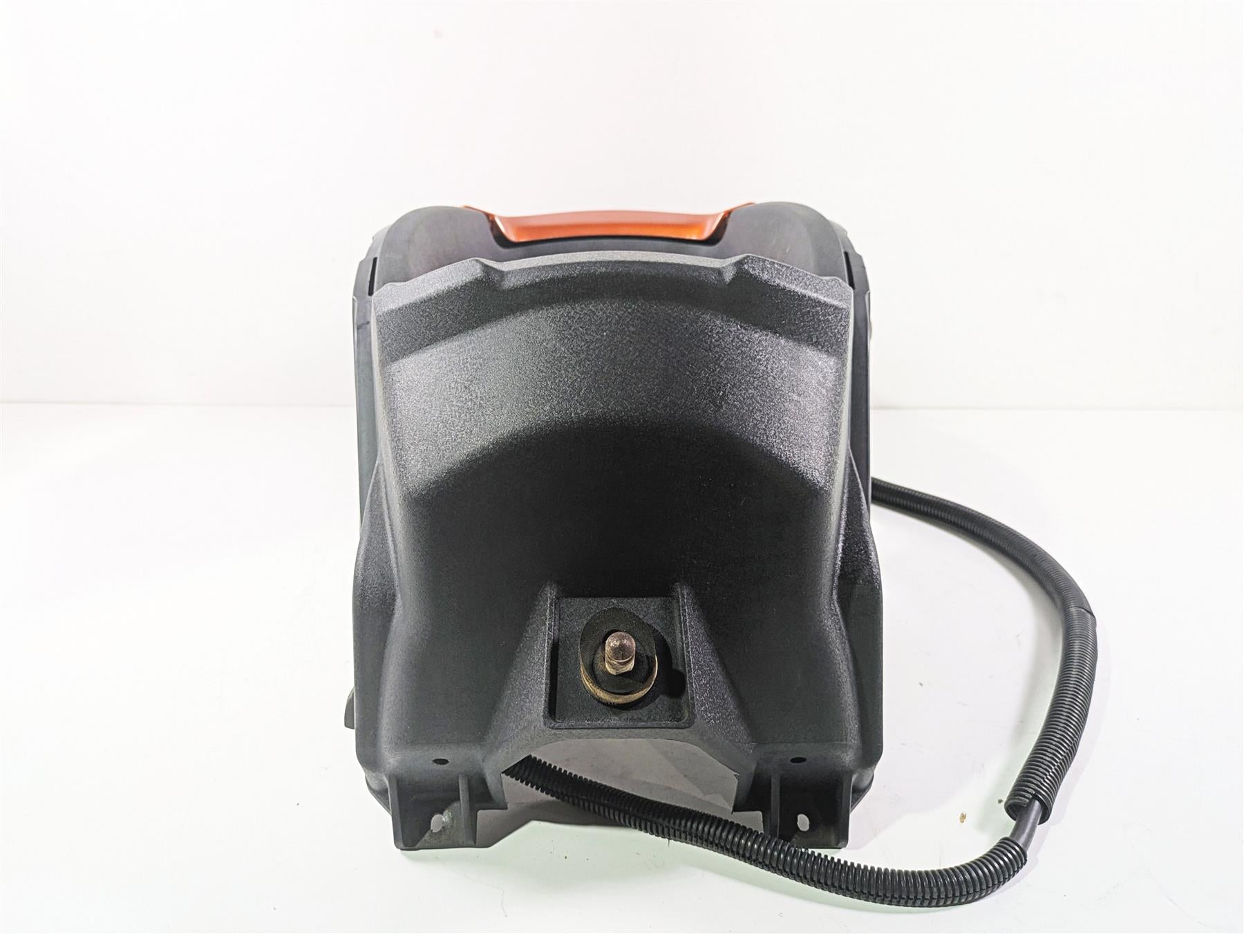2018 Kawasaki Ultra 310 X Center Console Cover Fairing Storage Lid 14092-0980-6Z {{ shop.shopifyCountryName }} - Mototech271