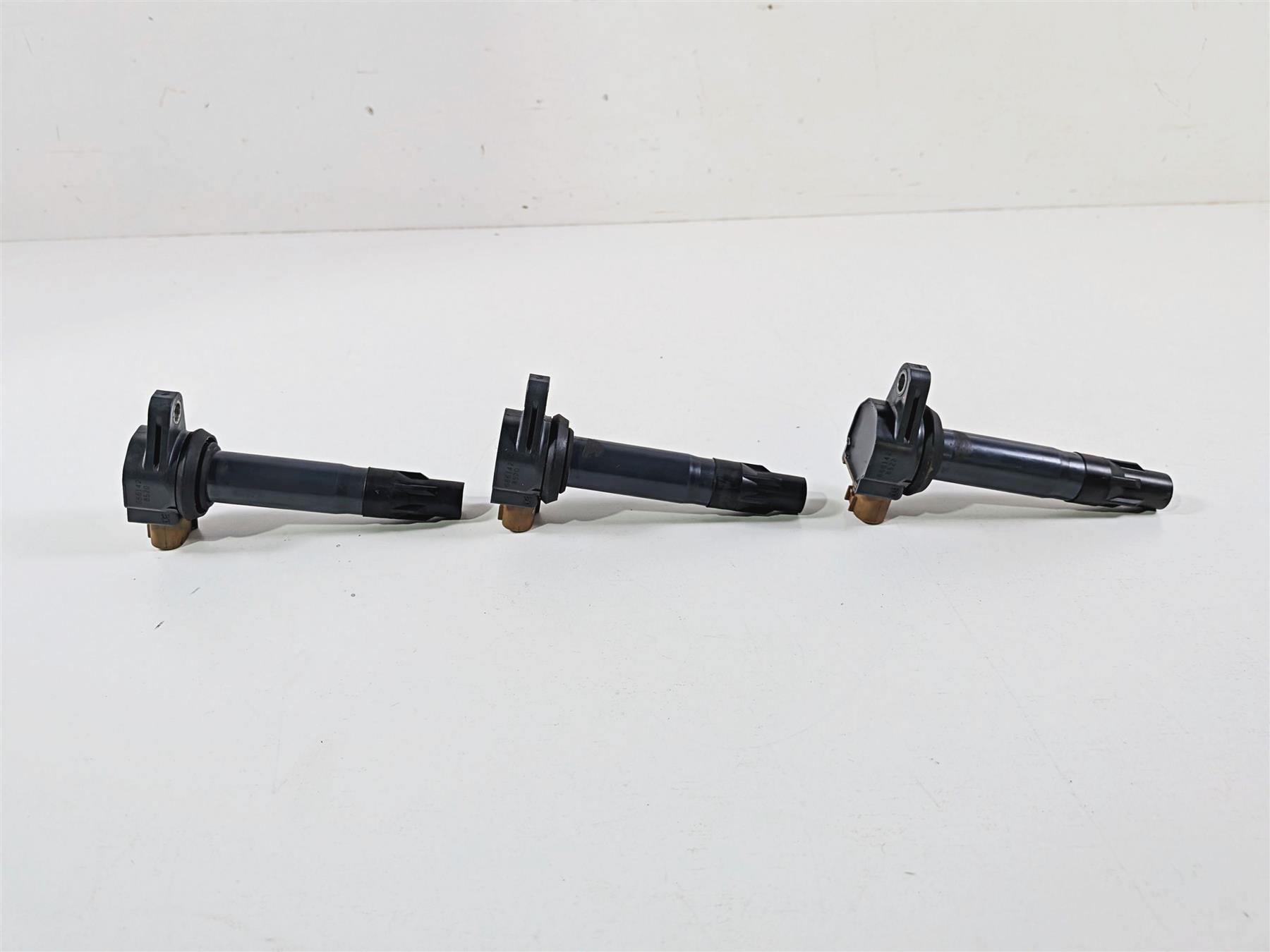2019 Sea-Doo Spark 900 Trixx Ignition Coil Set 420666142 {{ shop.shopifyCountryName }} - Mototech271