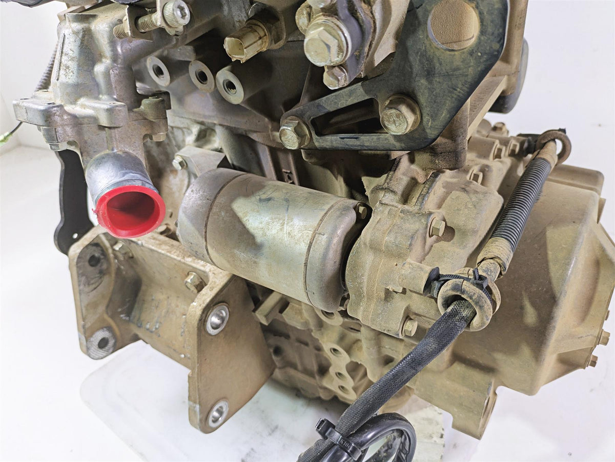 2023 Kawasaki Teryx KRX KRF 1000 C Running Engine Motor 1K -Video 14101-0042 {{ shop.shopifyCountryName }} - Mototech271
