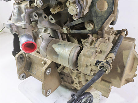 2023 Kawasaki Teryx KRX KRF 1000 C Running Engine Motor 1K -Video 14101-0042 {{ shop.shopifyCountryName }} - Mototech271