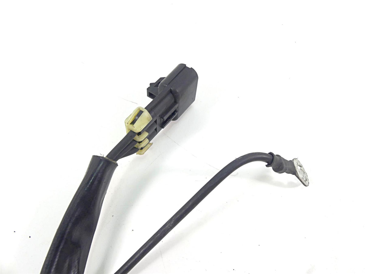 2005 Harley VRSCSE CVO V-Rod Rectifier Voltage Regulator 74440-01 {{ shop.shopifyCountryName }} - Mototech271
