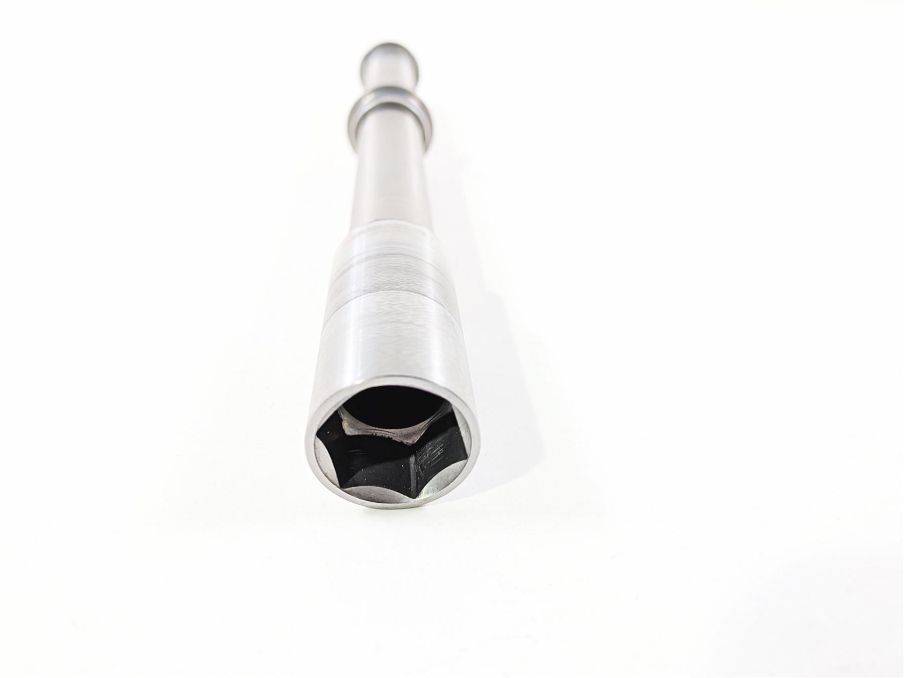 2023 BMW R1250RT RTP K52 Front Axle Wheel Spindle 36317925190 {{ shop.shopifyCountryName }} - Mototech271