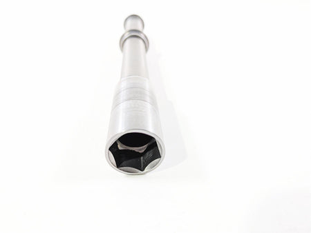 2023 BMW R1250RT RTP K52 Front Axle Wheel Spindle 36317925190 {{ shop.shopifyCountryName }} - Mototech271