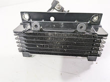 Load image into Gallery viewer, 2010 Harley Touring FLHX Street Glide Oil Cooler Lines &amp; Flange Set 63083-11A | Mototech271
