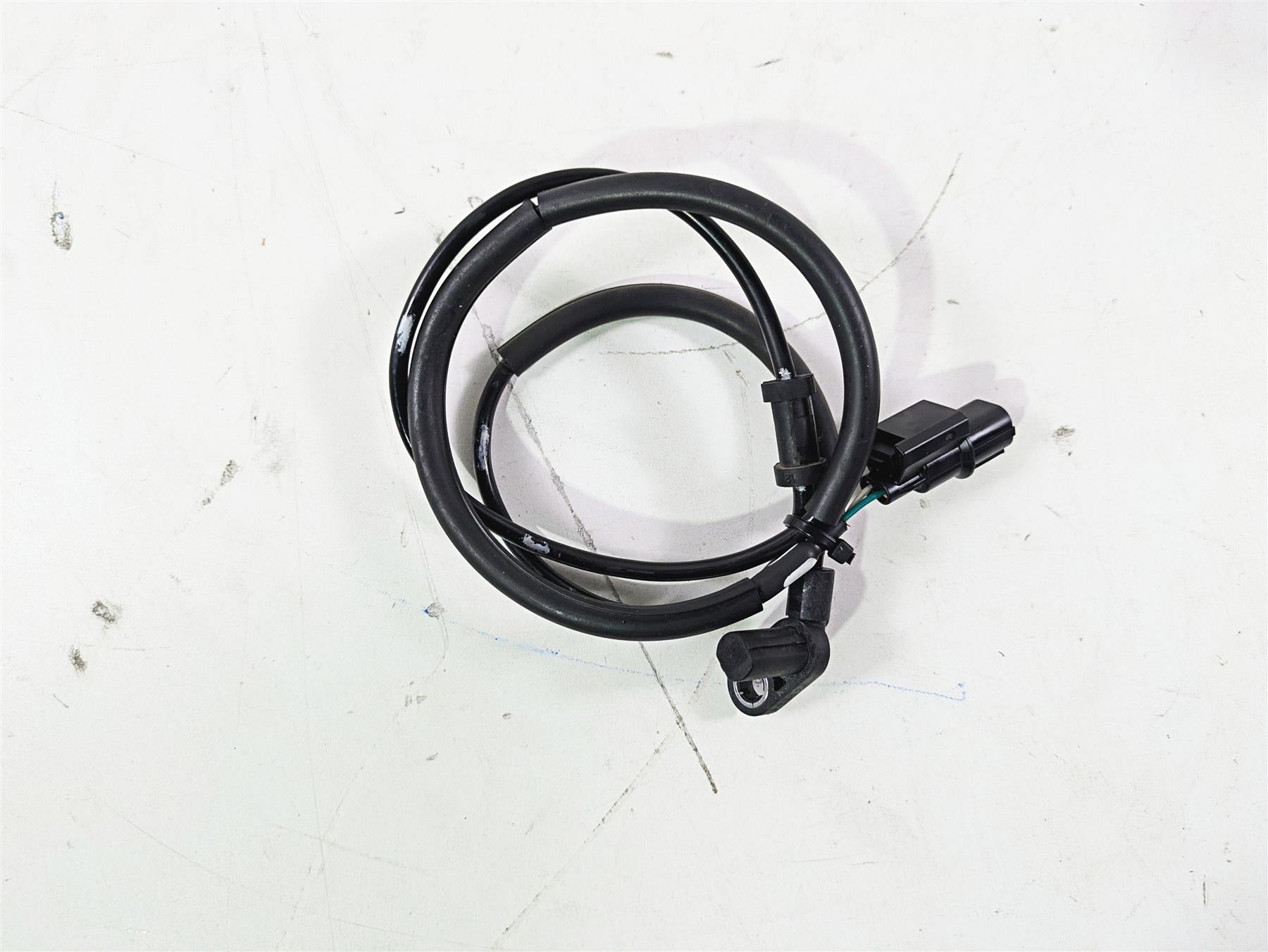 2022 Kawasaki ZR900RS Cafe Front Abs Brake Wheel Speed Sensor 21176-0848 {{ shop.shopifyCountryName }} - Mototech271