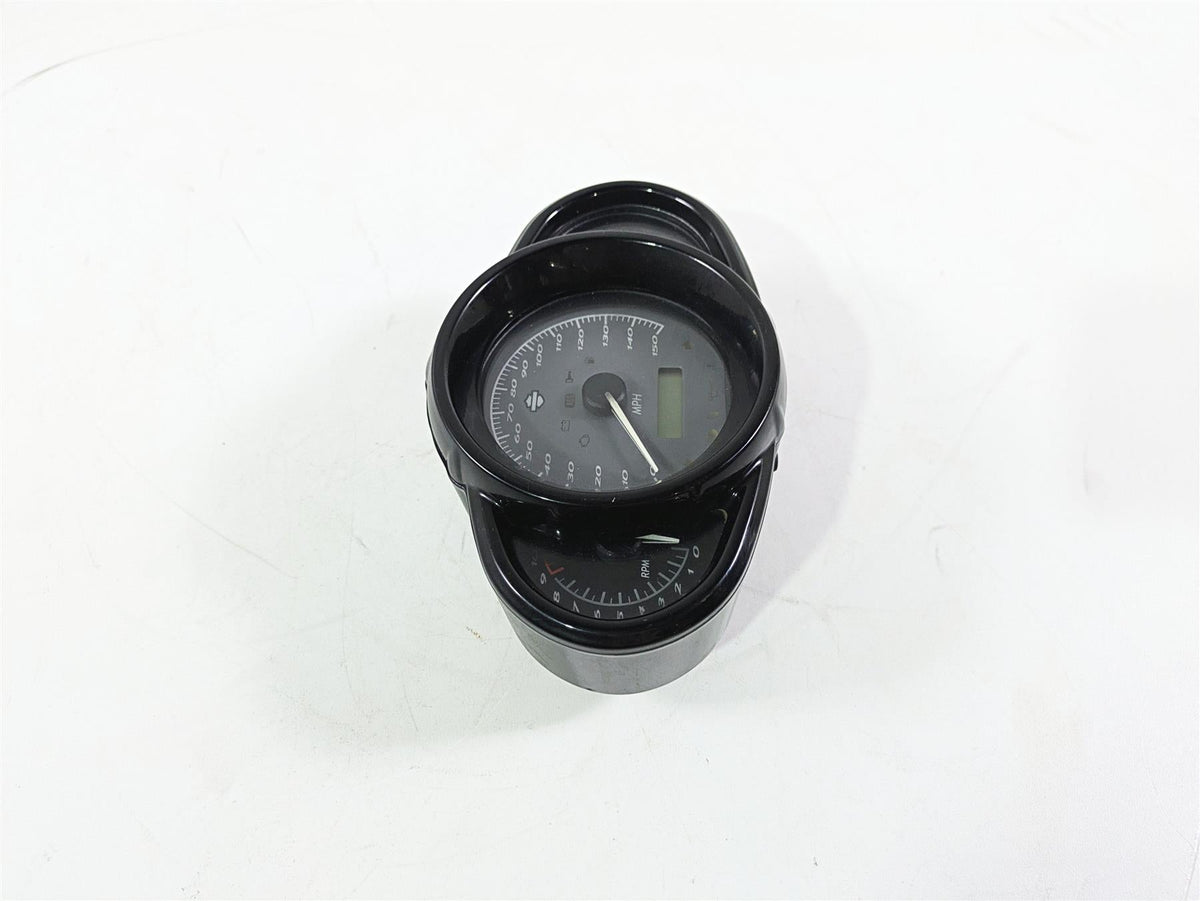 2016 Harley VRSCDX Night Rod Gauges Speedometer Instrument 16K 67453-09A {{ shop.shopifyCountryName }} - Mototech271