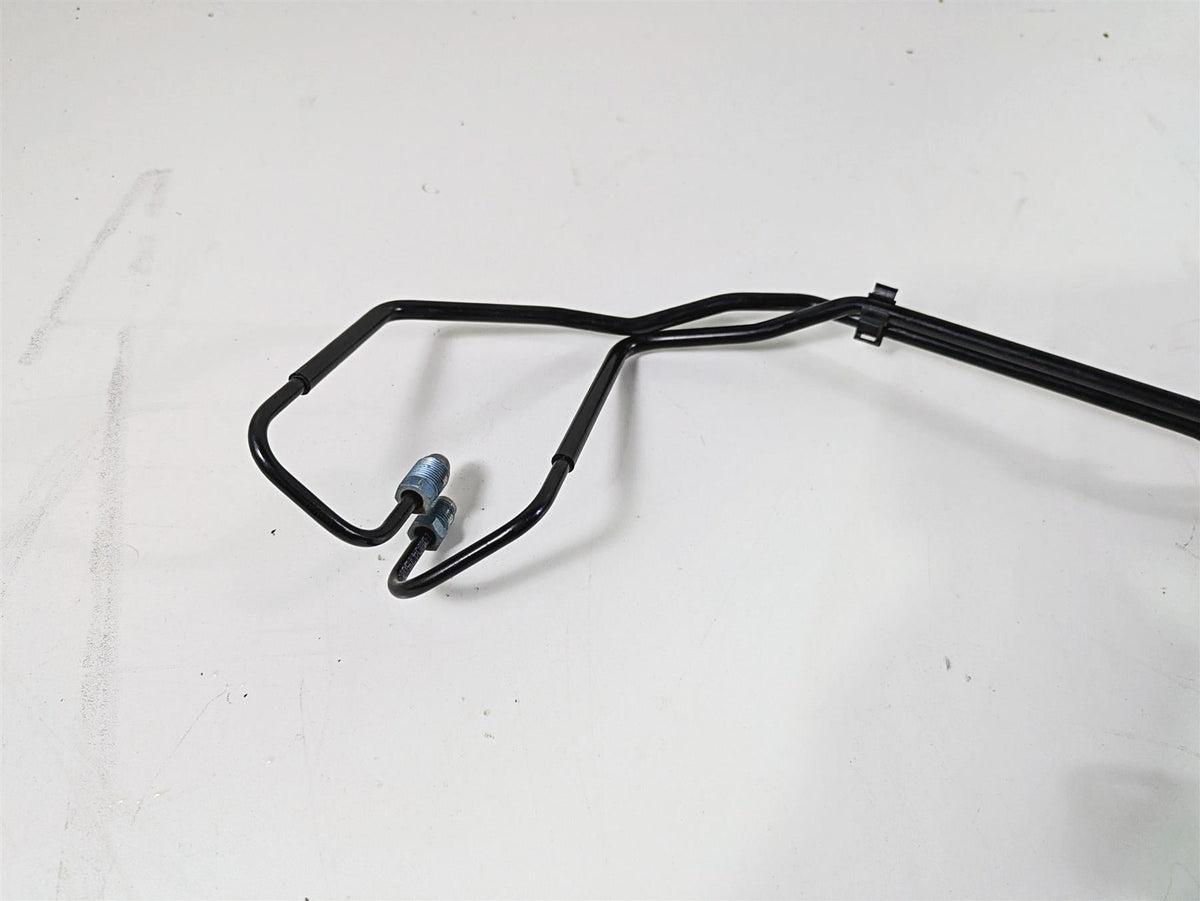 2012 BMW R1200R K27 Front Rear Abs Brake Line Set 34327689977 34327729103 {{ shop.shopifyCountryName }} - Mototech271