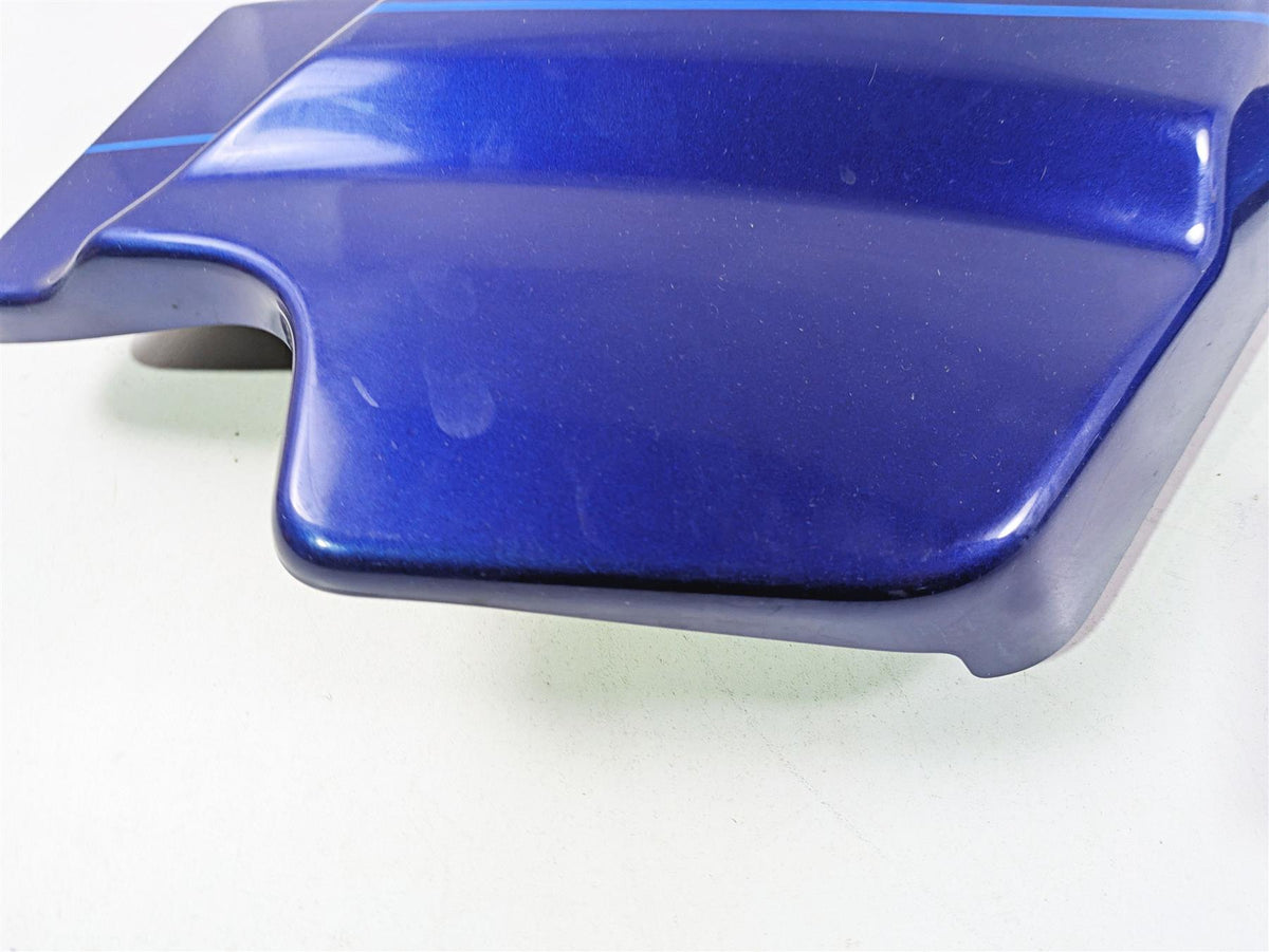 2015 Harley Touring FLHTKL Electra Glide Side Cover Fairing Set 66048-09A {{ shop.shopifyCountryName }} - Mototech271