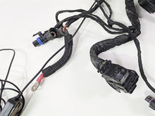 Load image into Gallery viewer, 2018 Harley FLHCS Softail Heritage 115th Main Wiring Harness Loom -Read 69201492
