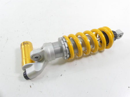 2017 Ducati Monster 1200 S Straight Rear Shock Damper Ohlins 36521571A {{ shop.shopifyCountryName }} - Mototech271