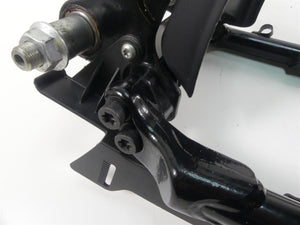 2020 Harley Softail FXBB Street Bob Swingarm Swing Arm + Axle & Guards 47400099 | Mototech271