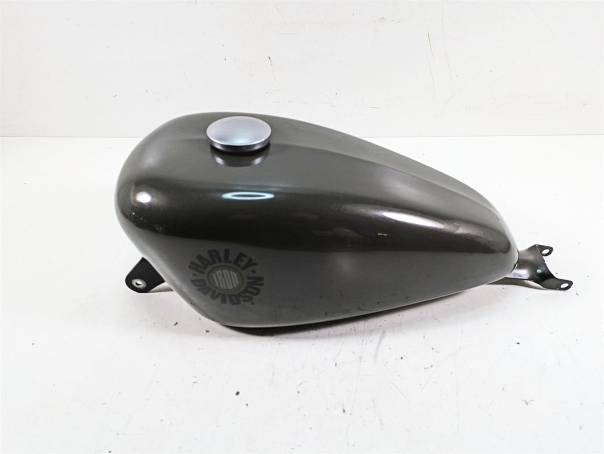 2019 Harley XL883N Sportster Iron Fuel Gas Petrol Tank -No Dents 61000701 {{ shop.shopifyCountryName }} - Mototech271
