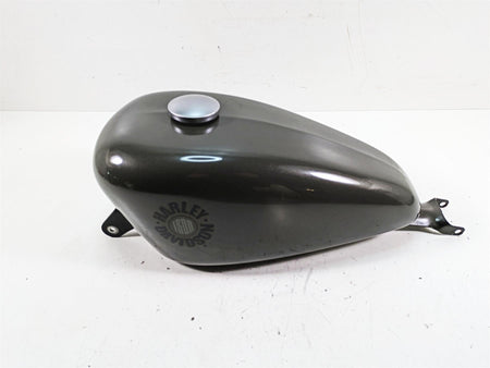 2019 Harley XL883N Sportster Iron Fuel Gas Petrol Tank -No Dents 61000701 {{ shop.shopifyCountryName }} - Mototech271
