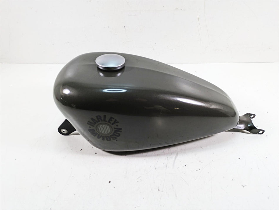 2019 Harley XL883N Sportster Iron Fuel Gas Petrol Tank -No Dents 61000701 {{ shop.shopifyCountryName }} - Mototech271