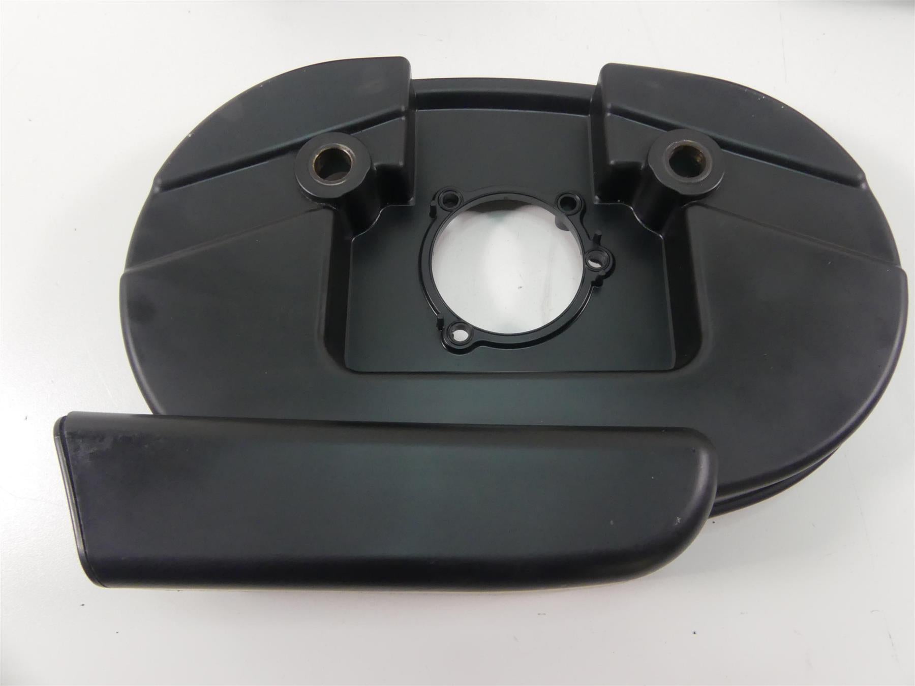 2018 Harley Sportster XL1200 Custom Air Cleaner Filter Breather Box 29367-07A {{ shop.shopifyCountryName }} - Mototech271