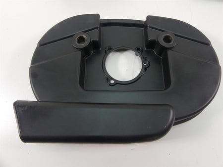 2018 Harley Sportster XL1200 Custom Air Cleaner Filter Breather Box 29367-07A {{ shop.shopifyCountryName }} - Mototech271