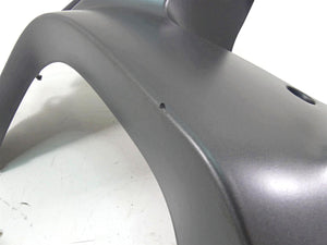 2016 BMW R1200GS Adv K51 Left Inner Knee Cover Fairing 46638536937 | Mototech271