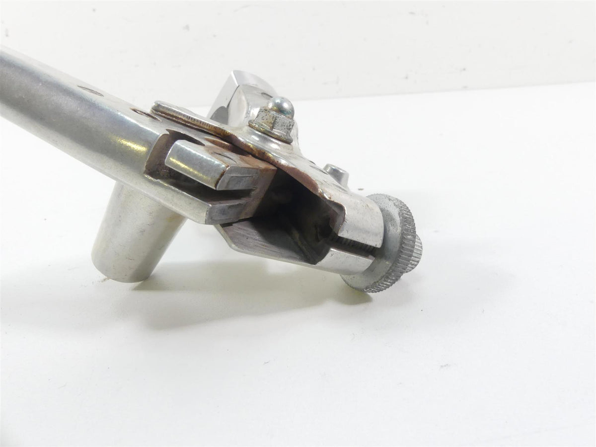 2016 Honda VT1300 CRG Stateline Clutch Perch & Lever 53172-MR1-000 53178-MAH-000 {{ shop.shopifyCountryName }} - Mototech271