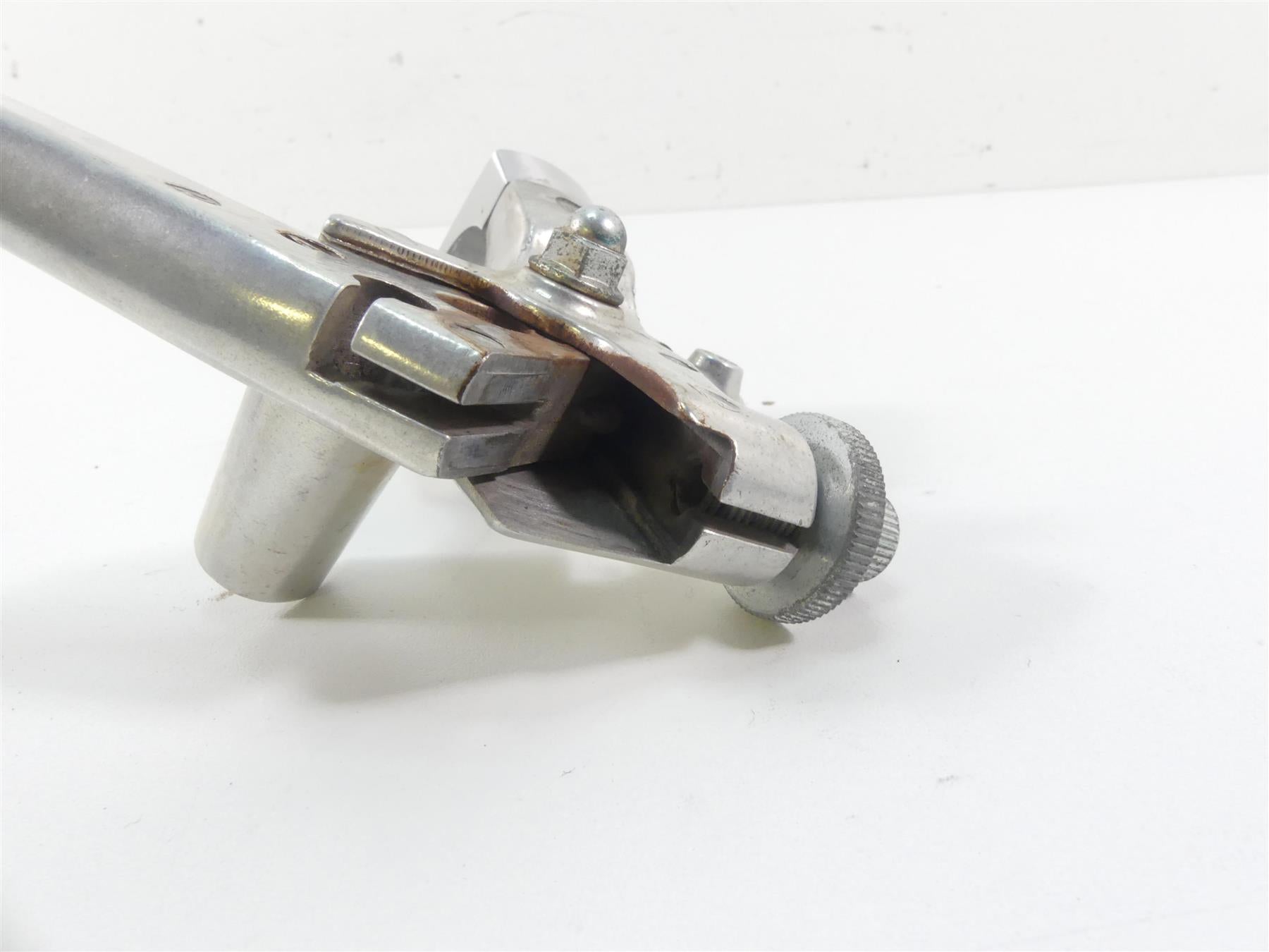 2016 Honda VT1300 CRG Stateline Clutch Perch & Lever 53172-MR1-000 53178-MAH-000 {{ shop.shopifyCountryName }} - Mototech271