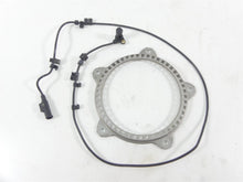 Load image into Gallery viewer, 2013 BMW R1200GS K255 Adventure Front Abs Brake Wheel Speed Sensor 34527677824
