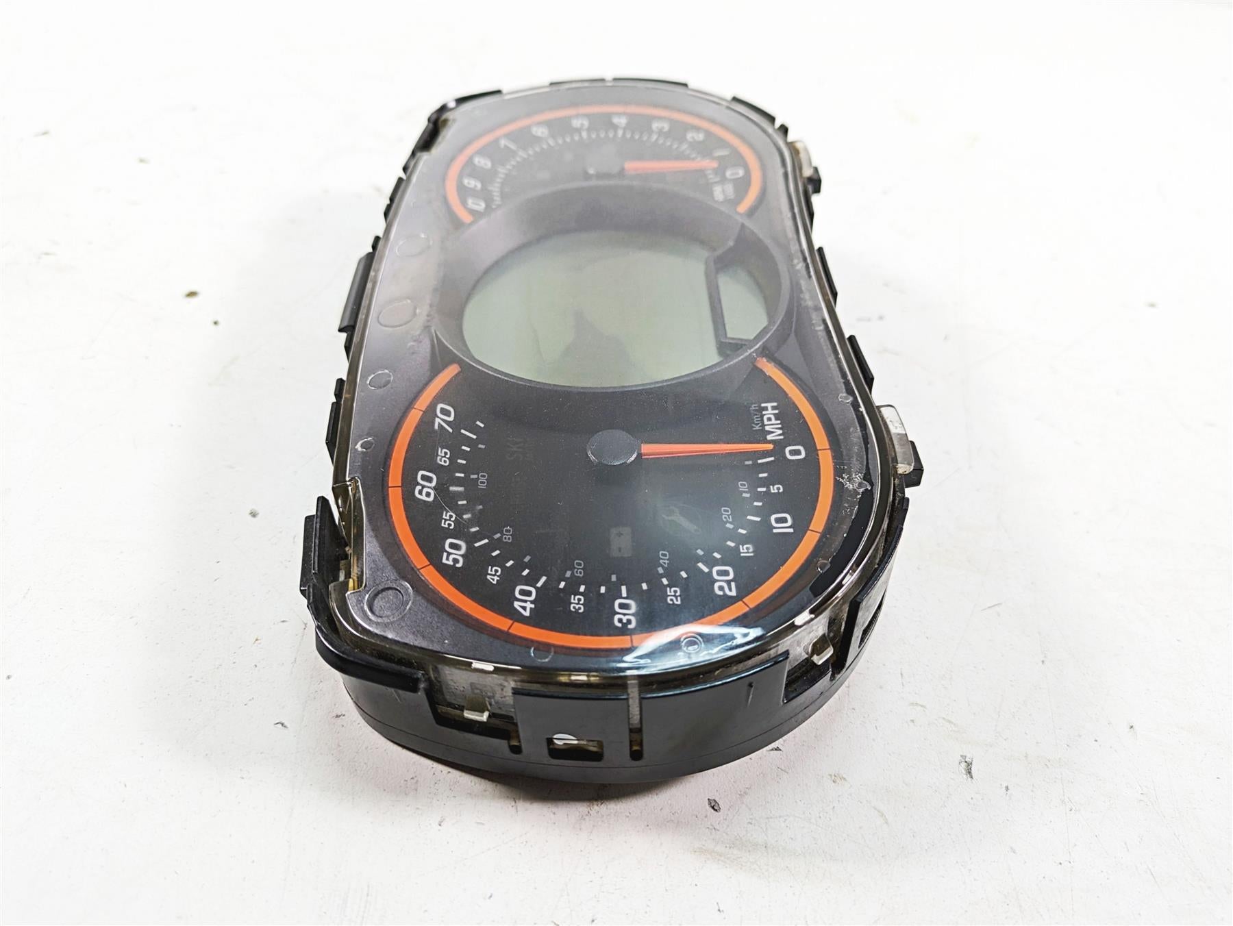 2016 Seadoo RXT 260 Speedometer Speedo Gauge Instrument 33hrs 278003380 {{ shop.shopifyCountryName }} - Mototech271
