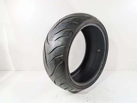 Used Motorcycle Rear Tire Avon AV72 Cobra 250/40RVR18 81V From 2008 29142659990 {{ shop.shopifyCountryName }} - Mototech271