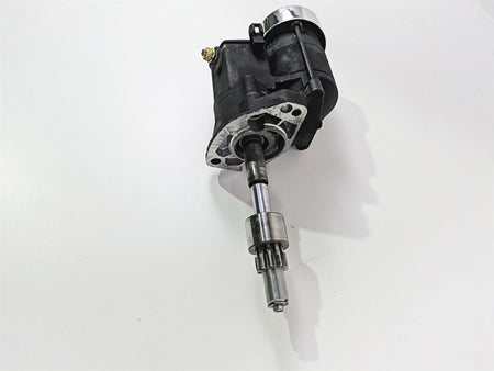 2004 Harley Softail FXSTDI Deuce Engine Starter Motor 31553-94B {{ shop.shopifyCountryName }} - Mototech271