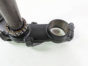 2021 Kawasaki Z900 ZR900 Lower Triple Tree Steering Clamp 44037-0167-18R | Mototech271
