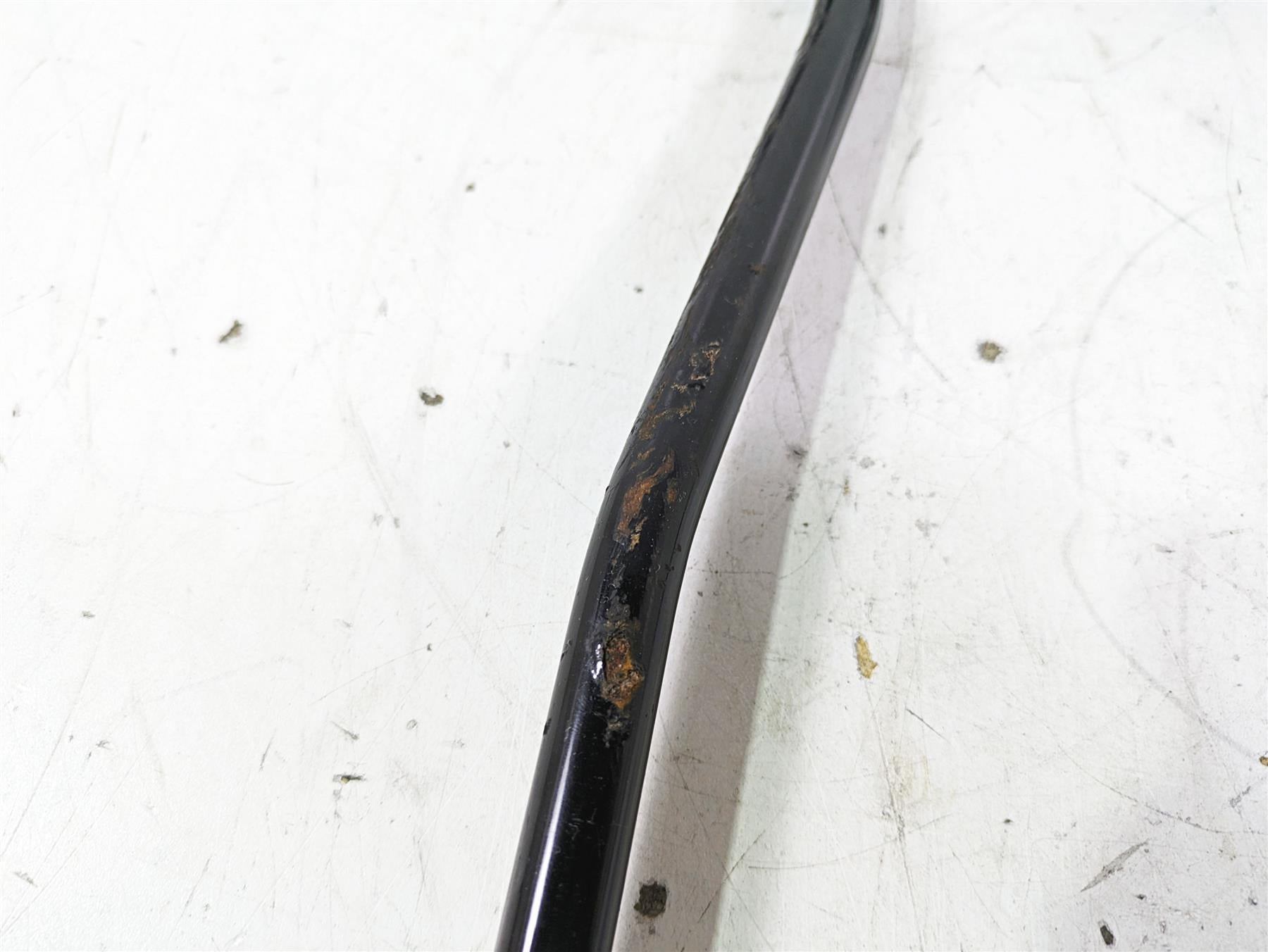 2013 Harley FXDWG Dyna Wide Glide Right Floorboard + Forward Controls 42663-03A {{ shop.shopifyCountryName }} - Mototech271