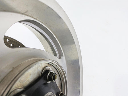 2002 Honda V-Twin VTX1800 C Rear Wheel Rim 16x5 - Dent 42650-MCH-010 {{ shop.shopifyCountryName }} - Mototech271
