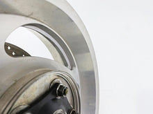 Load image into Gallery viewer, 2002 Honda V-Twin VTX1800 C Rear Wheel Rim 16x5 - Dent 42650-MCH-010 | Mototech271
