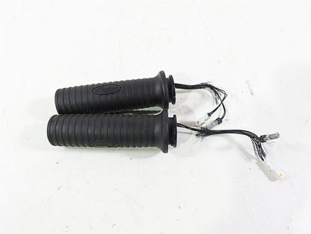 2018 Indian Chieftain Limited Heated Left Right Hand Grip Handgrip Set 5416650 {{ shop.shopifyCountryName }} - Mototech271