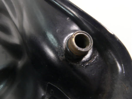 2003 Honda VT1100 C2 Shadow Sabre Fuel Gas Petrol Tank - Read 17520-MCK-A40 {{ shop.shopifyCountryName }} - Mototech271