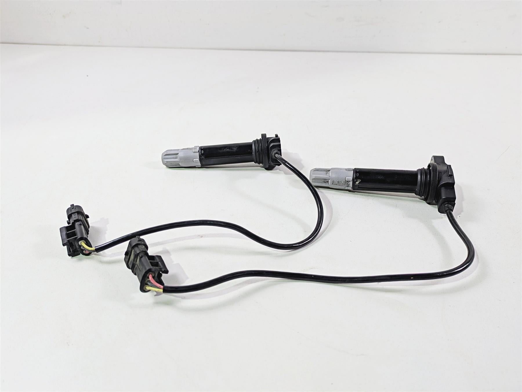 2022 Ducati Hypermotard 950 Beru Ignition Coil Set 4K 38010145B {{ shop.shopifyCountryName }} - Mototech271